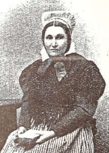Augusta Bender