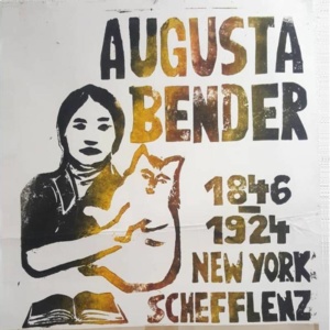 Augusta Bender