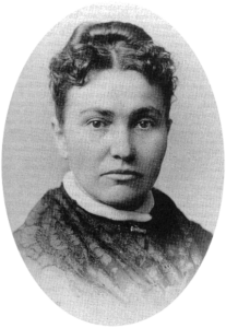 AUGUSTA BENDER (1846-1924)