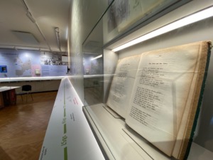 Literatur-Museum